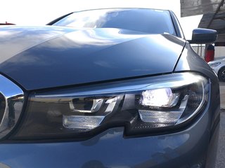BMW Serie 3 320d 140 kW (190 CV)