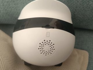 Robot Enabot EBO SE