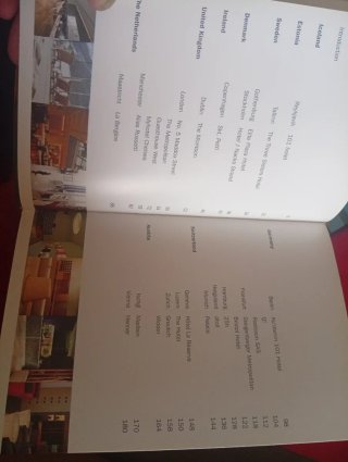 Cool Hotels Europe. Barcelona Berlín y londres