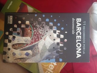 Cool Hotels Europe. Barcelona Berlín y londres