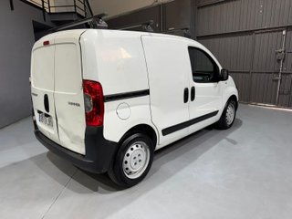Peugeot Bipper HDI