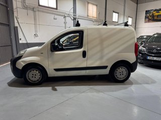 Peugeot Bipper HDI