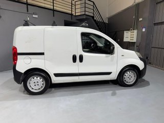 Peugeot Bipper HDI