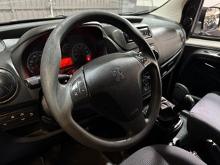 Peugeot Bipper HDI