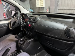 Peugeot Bipper HDI