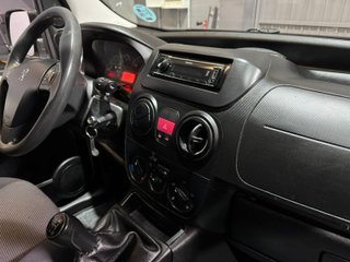 Peugeot Bipper HDI