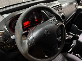 Peugeot Bipper HDI