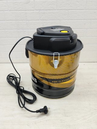 POWERPLUS Aspirador Cenizas POWX3018