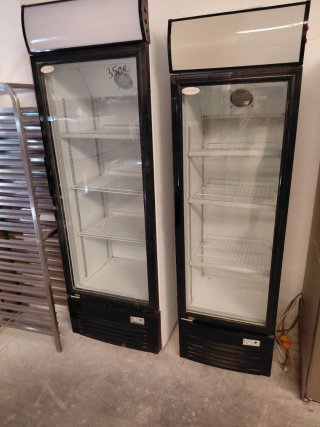Nevera industrial 350€
