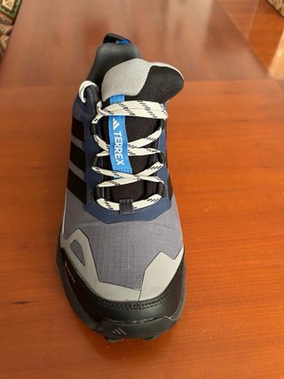 Zapatillas Adidas Terrex Gore-Tex Talla 43