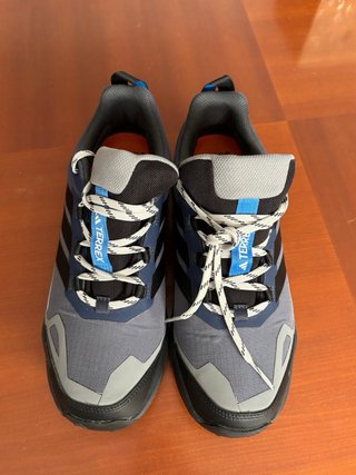 Zapatillas Adidas Terrex Gore-Tex Talla 43