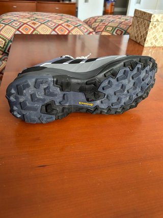 Zapatillas Adidas Terrex Gore-Tex Talla 43