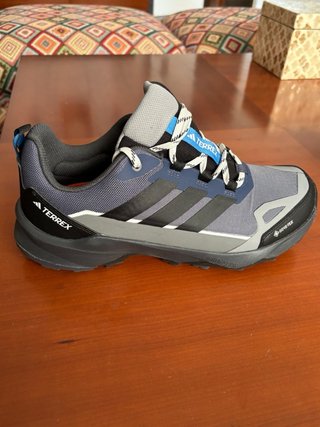 Zapatillas Adidas Terrex Gore-Tex Talla 43