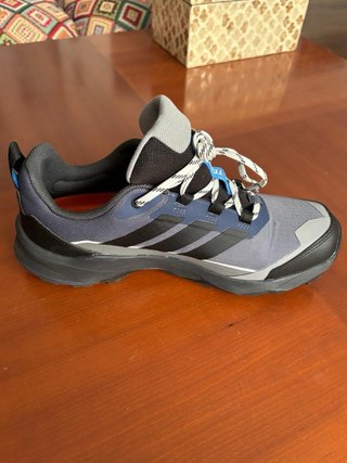 Zapatillas Adidas Terrex Gore-Tex Talla 43