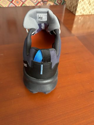 Zapatillas Adidas Terrex Gore-Tex Talla 43