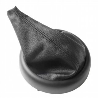 Pomo palanca cambios + Funda Mini R50 R52 R53 5 v