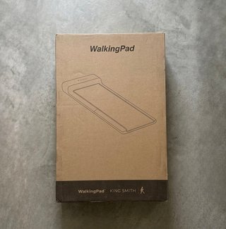 WalkingPad A1 Pro Tapis Roulant Pieghevole