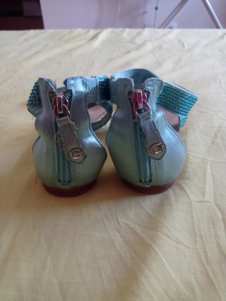 Sandalias Guess Mujer