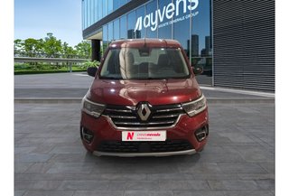 Kangoo Combi - Desde 308€ al mes ¡sin entrada!