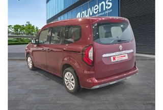 Kangoo Combi - Desde 308€ al mes ¡sin entrada!