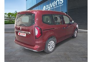 Kangoo Combi - Desde 308€ al mes ¡sin entrada!