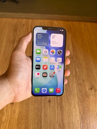 iPhone 12 Pro Max 128GB Wi-Fi!