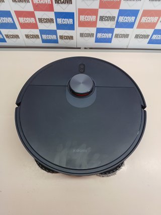 Robot Aspirador Xiaomi Vacuum X20 Max 8000Pa Negro