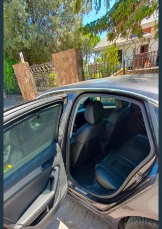 Audi A4 2009