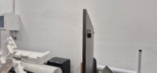 TV TCL 55 4K HDR TV Android TV para reparar
