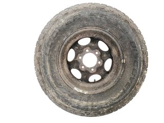 LLANTA NISSAN TERRANO II (R20) 23575R15109T