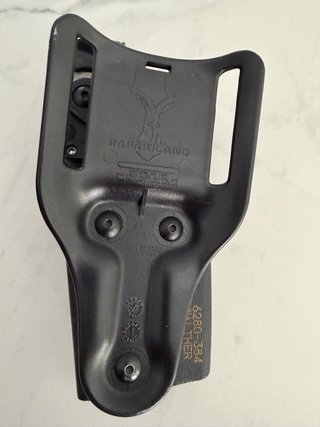 Funda Safariland Walther P99