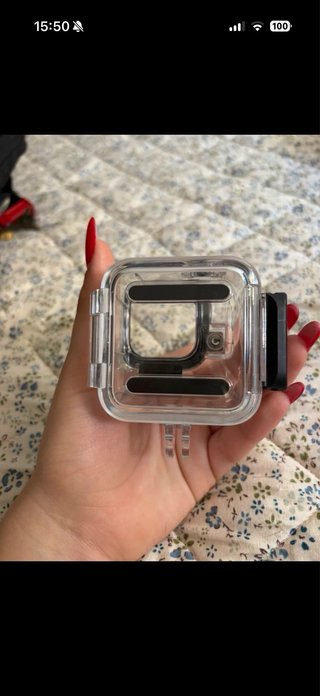 Funda Acuática GoPro HERO 11 Black Mini