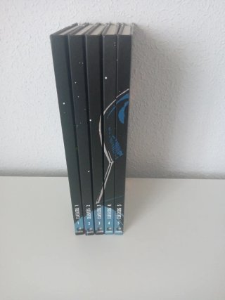 Comics Star Wars Clásicos