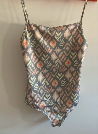 Costume intero MakHoul taglia M