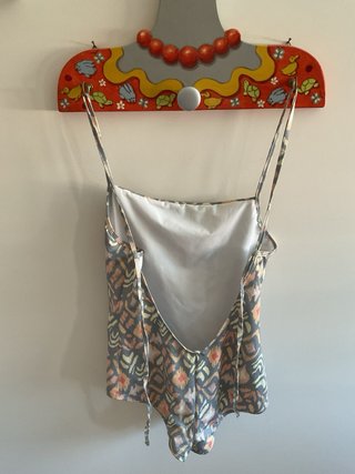 Costume intero MakHoul taglia M