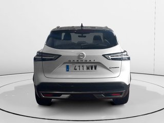 Nissan Qashqai E-POWER N-Connecta Auto 140 kW (190 CV)