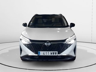 Nissan Qashqai E-POWER N-Connecta Auto 140 kW (190 CV)