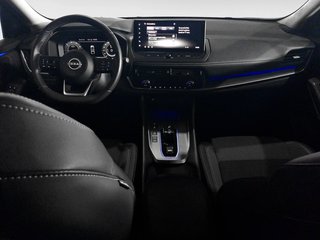 Nissan Qashqai E-POWER N-Connecta Auto 140 kW (190 CV)