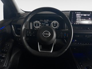 Nissan Qashqai E-POWER N-Connecta Auto 140 kW (190 CV)
