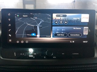 Nissan Qashqai E-POWER N-Connecta Auto 140 kW (190 CV)