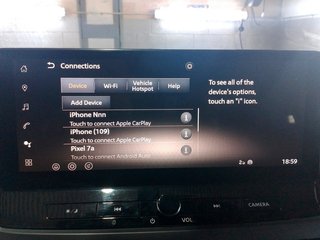 Nissan Qashqai E-POWER N-Connecta Auto 140 kW (190 CV)