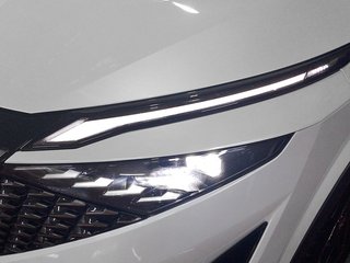 Nissan Qashqai E-POWER N-Connecta Auto 140 kW (190 CV)