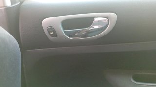 Peugeot 307 2004