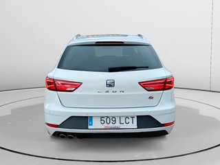 SEAT León ST 1.5 EcoTSI S&S FR 110 kW (150 CV)