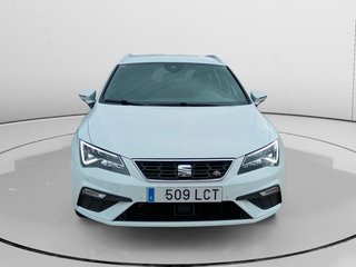 SEAT León ST 1.5 EcoTSI S&S FR 110 kW (150 CV)