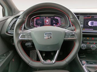 SEAT León ST 1.5 EcoTSI S&S FR 110 kW (150 CV)