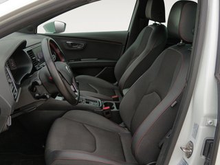 SEAT León ST 1.5 EcoTSI S&S FR 110 kW (150 CV)