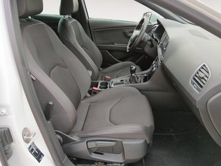 SEAT León ST 1.5 EcoTSI S&S FR 110 kW (150 CV)