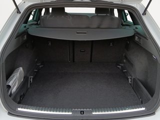 SEAT León ST 1.5 EcoTSI S&S FR 110 kW (150 CV)