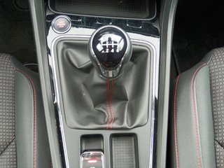 SEAT León ST 1.5 EcoTSI S&S FR 110 kW (150 CV)